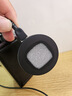 vivoiQOO磁吸散热背夹冰影黑-7℃聚冷散热直播降温神器(内赠引磁片)适配苹果小米华为一加黑鲨努比亚 实拍图