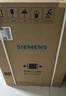西门子（SIEMENS）iQ300洗烘套装 10kg 智能除渍  强效除螨 滚筒洗衣机+10kg 热泵烘干机  108AW+D80W 家电国家补贴 实拍图