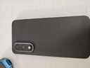 一加 Ace 5 至尊版 16GB+512GB 幻影黑 天玑 9400+ 风驰游戏内核 oppo游戏电竞性能手机 国家补贴 实拍图