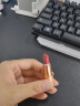 CHARLOTTE TILBURY CT摩登雾感唇膏吻痕 1.1g 百搭豆沙色 体验装 礼物送女友 实拍图