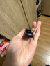 爱国者（aigo）mp3-100 64G便携mp3音乐播放器 mp4蓝牙学生随身听英语运动跑步录音U盘式USB-C口 可扩容 实拍图