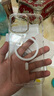 倍思 适用苹果14ProMax手机壳iPhone14ProMax保护套Magsafe磁吸壳充电防摔超薄高端镜头全包简约透明 实拍图
