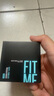 美宝莲（MAYBELLINE） fit me粉饼女定妆遮瑕控油哑光修容干粉饼蜜粉散粉保湿彩妆 #100 8.5G（适合白皙肤色） 实拍图