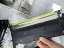 惠普（HP）118A（W2080A）原装硒鼓黑色单支装（适用hp 150a/w 178nw 179fnw）打印页数1000 实拍图
