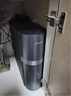 美的（Midea）家用净水机星河2.0净矿净水器双水直饮1200G6年RO矿物质0阻垢剂 反渗透厨下式净饮机pro升级款系列 实拍图