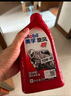 美孚（Mobil）美孚旋风4T 摩托车机油 四冲程摩托车机油 10W-40 SF级 1L 实拍图