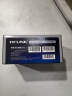 普联（TP-LINK） 5口百兆交换机 4口监控网络网线分线器 分流器 金属机身 TL-SF1005D 实拍图