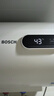博世（BOSCH）3000W家用一级能效高效速热储水式中温节能电热水器防漏电防电墙TR 4350 40 C3-40升 实拍图