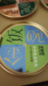 猫零食猫条混合口味15g*100支+招财金饭碗猫主食罐头68g*6罐 实拍图