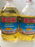 金龙鱼 食用油 葵花籽清香型食用植物调和油5L*4 实拍图