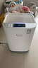 霍尼韦尔（Honeywell）空气净化器除甲醛细菌花粉过敏原tvoc流感病毒 新房除醛 空气消毒机【家电国家补贴】KJ760F-P22W  实拍图
