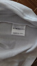 李宁（LI-NING）Polo衫短袖速干T恤女翻领夏季休闲透气半袖健身训练运动衬衫S 实拍图
