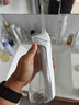 博皓（prooral）电动冲牙器正畸呵护便携洗牙器冲洗器水牙线牙齿冲洗器牙齿清洁器牙垢牙缝深度清洁牙套口腔清洗器 粉色 实拍图