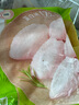 圣农鸡翅中净重2斤/袋 可乐鸡翅 大翅中 烤鸡翅 清真食品  烧烤食材 实拍图