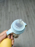 贝亲（Pigeon）PPSU双把手奶瓶 第3代 330ml-马戏团 LL号 9个月以上  AA225 实拍图