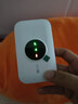 TCL随身wifi三网通用免插卡无线wifi6车载4G路由器随身便携无限制移动联通电信全国通用2025款5GXY15B 【升级充电款】3000毫安大电池超长续航24小时 不限速不虚标月享1500G流量 实拍图
