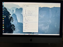 苹果 Apple imac 二手苹果一体机电脑台式机 21.5/27英寸 4K/5K 办公设计剪辑 京选电脑 | 一机一检 20年27WV2【独显16G】i9-64-1T固态 实拍图