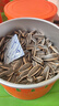 徽记原味瓜子金刚葵180g/橙罐手工甄选363葵花籽A级高品质瓜子 实拍图