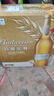 百威金尊啤酒500ml*12瓶整箱装Supreme（效期9个月）  实拍图