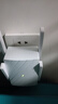 普联（TP-LINK）AC1200双频wifi放大器 Wi-Fi无线信号扩展器 中继器 路由器信号无线网络增强器  TL-WDA6332RE 实拍图