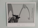 掌阅（iReader）【新品发布】Ocean4 Turbo 2025 电子书阅读器 墨水屏平板电纸书学习便携办公本 北极白 实拍图