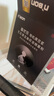安耳悠 隔音耳塞 德国进口睡眠防噪音 学习工作 女士小号款minisoft 5副 实拍图