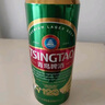 青岛啤酒（TsingTao）经典系列浓郁麦香500ml*24听（多厂生产随机发货） 实拍图