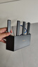 Tenda腾达路由器【狂暴WiFi7】云霄BE5100超强2.5g无线千兆穿墙王信号增强家用立式Mesh放大器国家补贴 实拍图