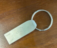 爱国者（aigo）64GB USB2.0 U盘 办公电脑U盘 U268 小巧便携金属优盘 实拍图