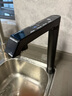 美的（Midea）家用加热净水器 星河真沸腾直饮净热一体机0阻垢剂 温热水1800G RO反渗透 厨下即滤净饮机1000G 实拍图