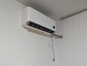 小米（MI）米家1.5匹 巨省电pro 超一级能效 变频冷暖  空调挂机 35GW-NA20/V1A1 国家补贴20% 2025新款  实拍图