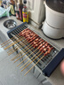 游牧御品 蒙古羊肉串30串腌制入味 烧烤食材半成品烤肉烤串羊肉不膻不腻 实拍图