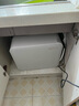 沁园（TRULIVA）净水器家用小白鲸1000Gpro 6年RO过滤器净水机 厨下式直饮机净饮机一体机 UR-S51045家电国家补贴 实拍图