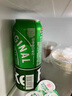 喜力经典500ml*3听 喜力啤酒Heineken  实拍图