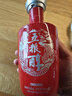 五粮液股份 五粮醇 红装 浓香型白酒 50度 500mL 单瓶装 实拍图