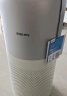 飞利浦（PHILIPS）【国家补贴】空气净化器除甲醛除细菌病毒过敏原去异烟味家用卧室空气清新机新房专用AC3036 实拍图