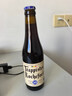 TRAPPISTES ROCHEFORT罗斯福 10号啤酒330ml*6瓶 修道院精酿 比利时进口 实拍图
