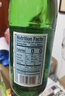 圣培露（S.Pellegrino）含气天然矿泉水 750mlx12 玻璃瓶畅享装  意大利原装进口气泡水 实拍图