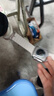 智点赞【S10Ultra3蜂窝顶配版】华强北智能插卡电话手表Watch全网通WiFi运动男女大学生初高中成人4G5G卡 顶配版【钛原色】超薄款+微Q抖+超大内存 海量APP+抽拔旋转摄像头+安卓新系统 实拍图