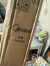 美的（Midea） 小吊扇小型电风扇蚊帐扇家用学生宿舍风扇床上风扇轻音电风扇吊式小电扇 风扇踏青放价 FC45-EB 机械旗舰款 实拍图