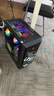 微星（MSI）暗黑骑士MAG 14代i5 14600KF/RTX5060Ti 16G/32G/1T 电竞游戏设计师台式电脑主机整机国家补贴20% 实拍图
