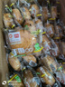 盼盼 手撕面包 点心饱腹零食营养代餐早餐软面包吐司下午茶 2000g/箱 实拍图