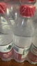 农夫山泉 饮用水 饮用天然水550ml*24瓶 整箱装 塑膜 随机发货 实拍图