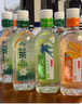 奈雪的茶 果汁茶饮料 450ml*12瓶 混合口味 蜜桃葡萄荔枝味 低糖果茶饮品 实拍图