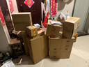 箭牌厕所水箱蹲坑蹲便器冲便器大冲力易清洁双按键耐用水箱 实拍图