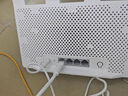 小米（MI）路由器BE3600 2.5G 3600兆级WiFi7【小米MixFlip2上网搭档】4核高通处理器 2.5G网口 IOT联动 实拍图