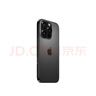 Apple/苹果 iPhone 16 Pro（A3294）128GB 黑色钛金属 支持移动联通电信5G 双卡双待手机 实拍图