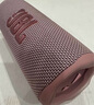 JBL FLIP6 音乐万花筒六代 便携蓝牙音箱 防水防尘 赛道扬声器  iphone16pro适用 礼物音响 糖果粉 实拍图