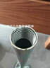 骏威（Junwei） 水钻搅拌机腻子粉涂料油漆飞机钻开孔机水泥砂浆打灰机搅拌器 至尊优选版水钻搅拌机 实拍图
