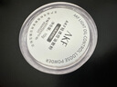 AKF轻透控油散粉10g定妆蜜粉饼遮瑕不脱妆自然油皮亲妈经典透明色 实拍图
